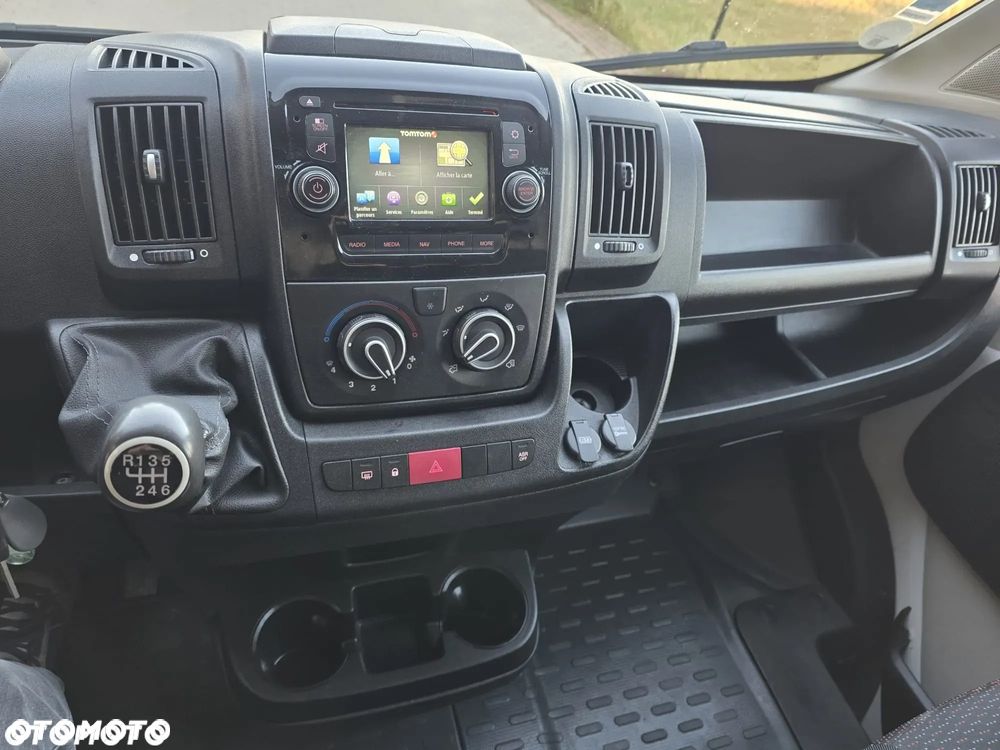 Peugeot Boxer L3H3 - 8