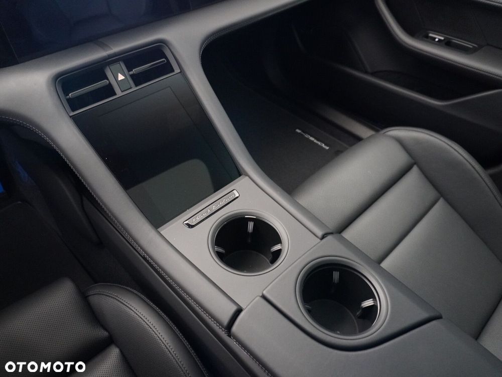 Porsche Taycan 105kWh 4 - 29