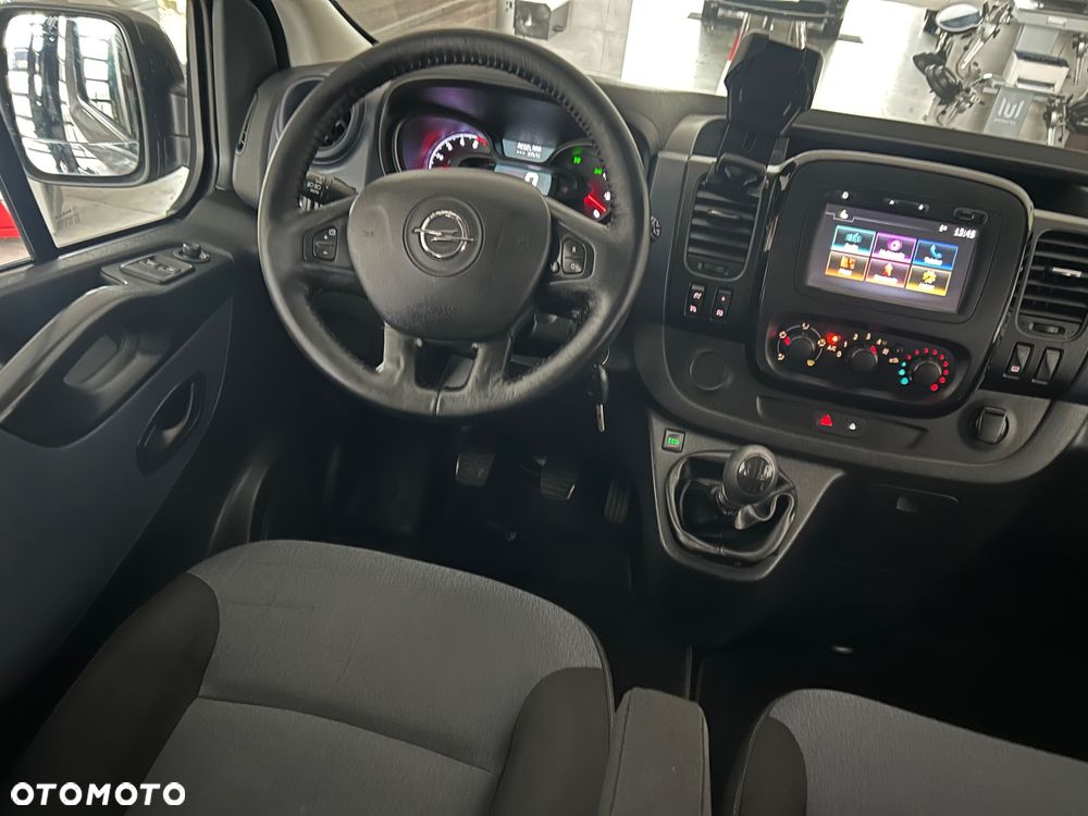 Opel Vivaro L1H1 S&S Tourer - 17