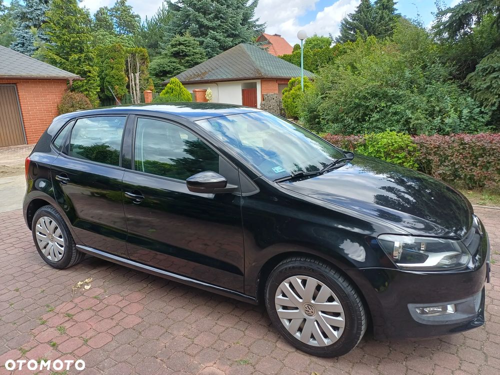Volkswagen Polo 1.2 TSI Comfortline - 2