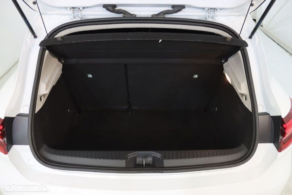 Renault Clio 1.0 TCe Limited Bi-Fuel - 32