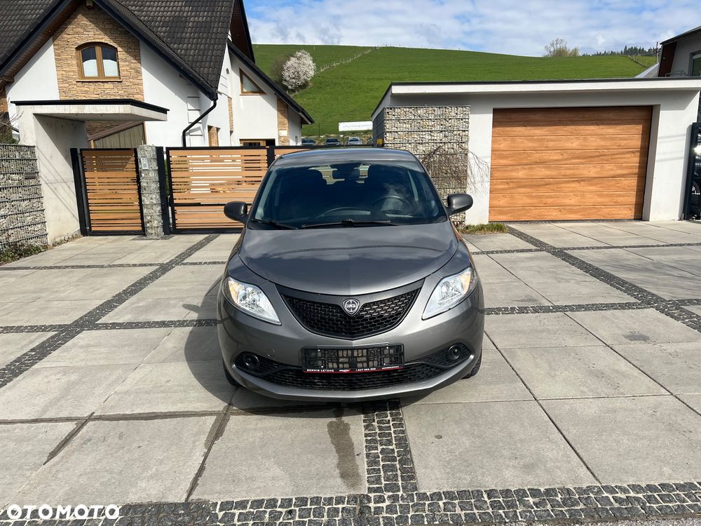 Lancia Ypsilon 1.2 8V Gold S&S EU6 - 2