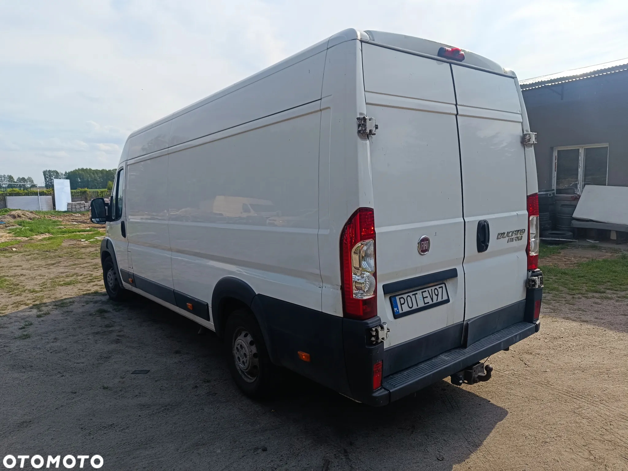 Fiat Ducato - 4