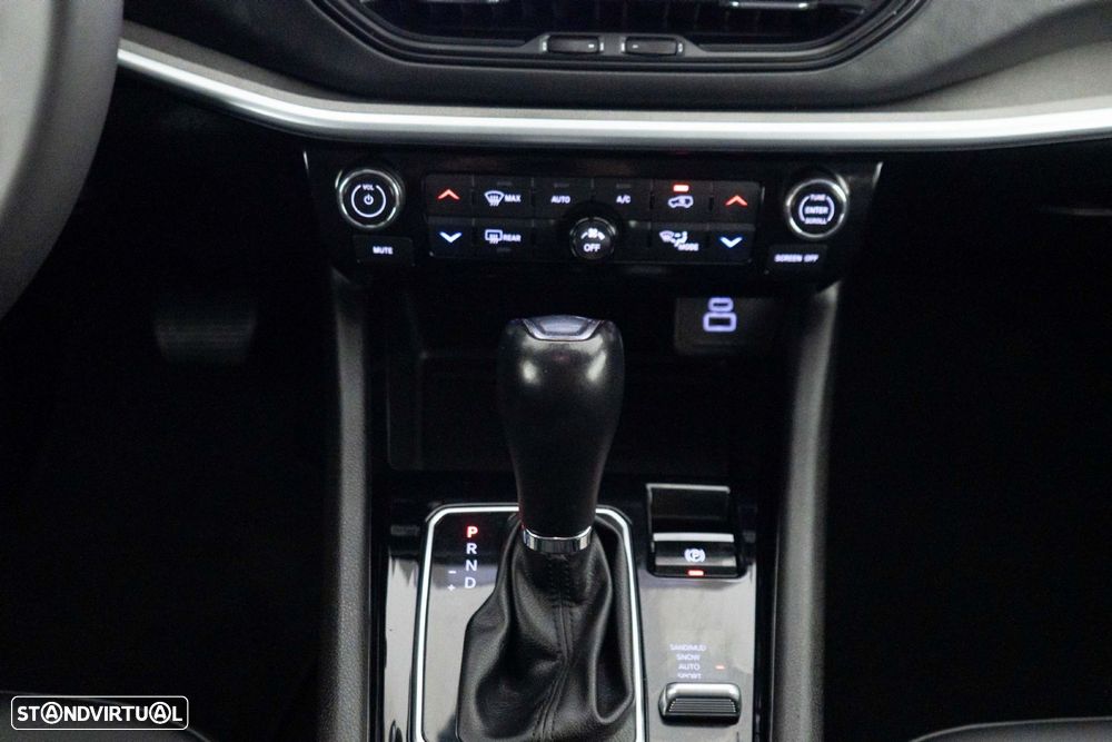 Jeep Compass - 27