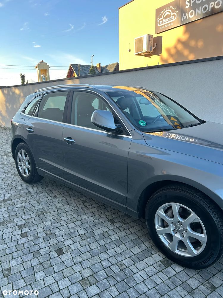 Audi Q5 - 3