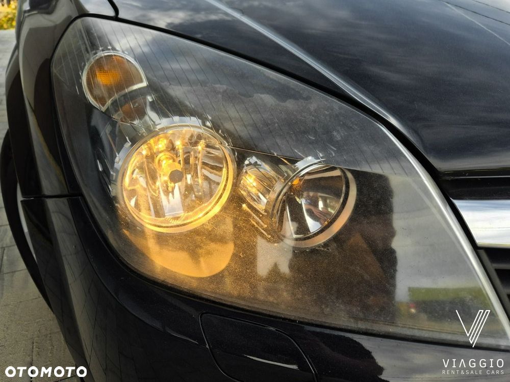 Opel Astra - 13