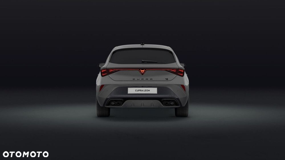 Cupra Leon 2.0 TSI VZ DSG - 13