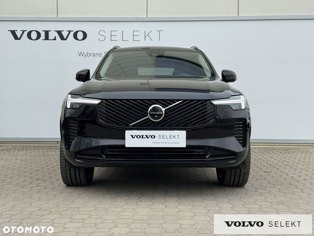 Volvo XC 90 B5 B AWD Ultra Dark 7os - 7