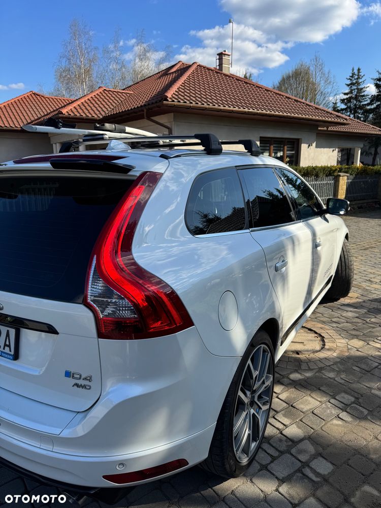 Volvo XC 60 - 14