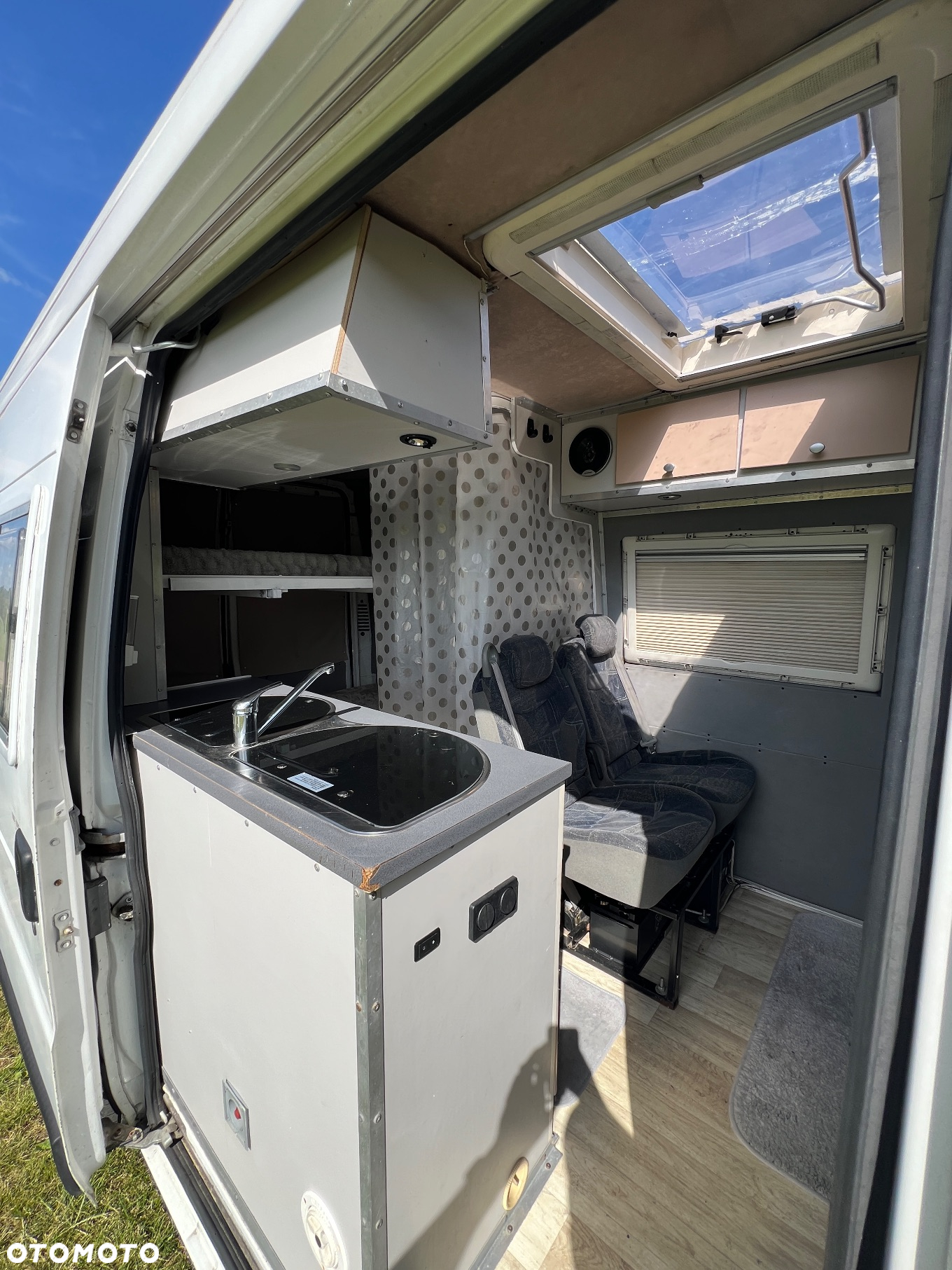 Fiat Ducato - 4