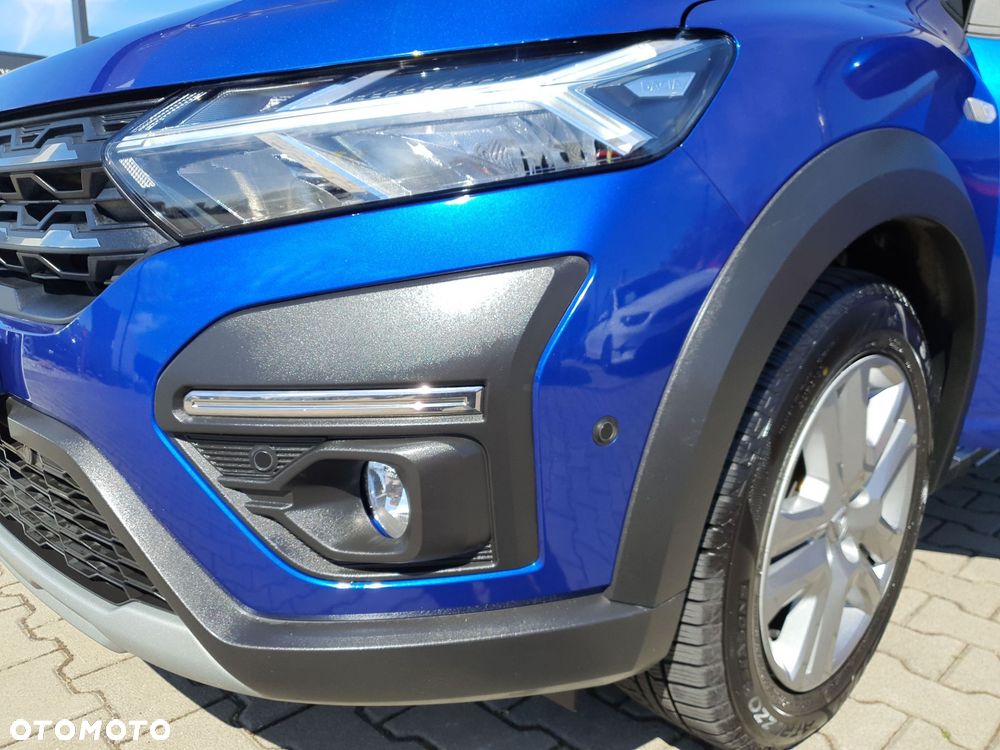 Dacia Sandero Stepway 1.0 TCe Comfort - 19