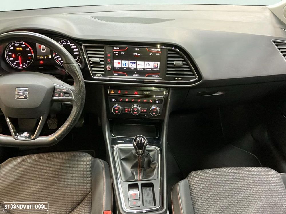 SEAT Leon - 39