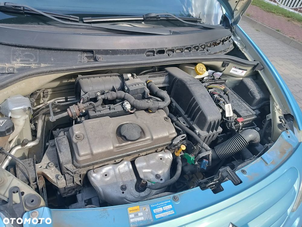 Citroën C3 1.4 Confort - 10