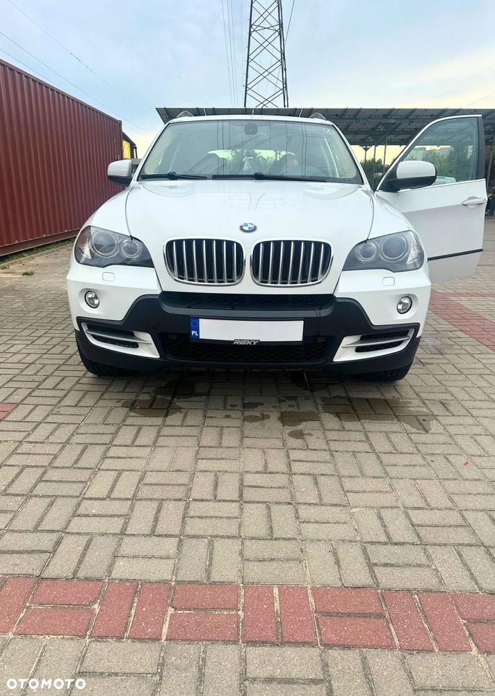 BMW X5 xDrive48i - 3