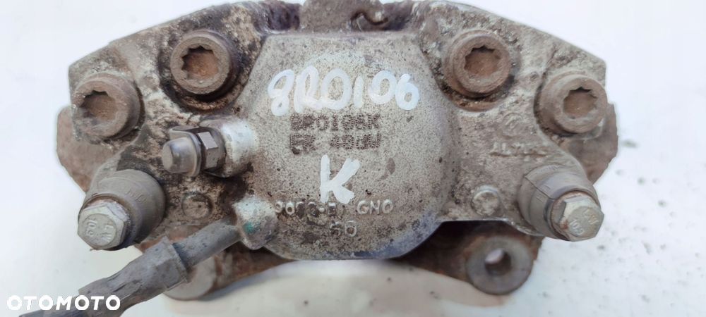 ZACISK HAMULCOWY LEWY PRZÓD AUDI A4 A5 Q5 8R0106K - 2