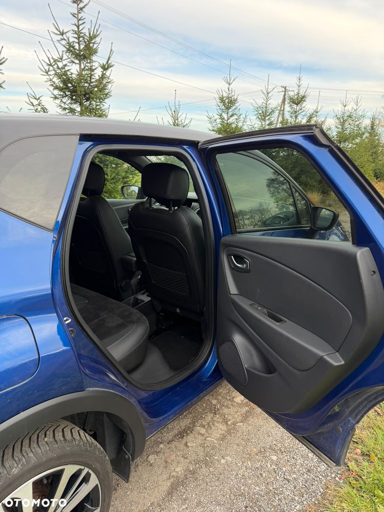 Renault Captur (ENERGY) TCe 150 Version S - 11