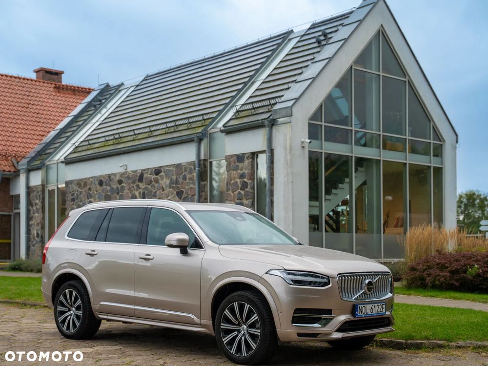Volvo XC 90 - 4