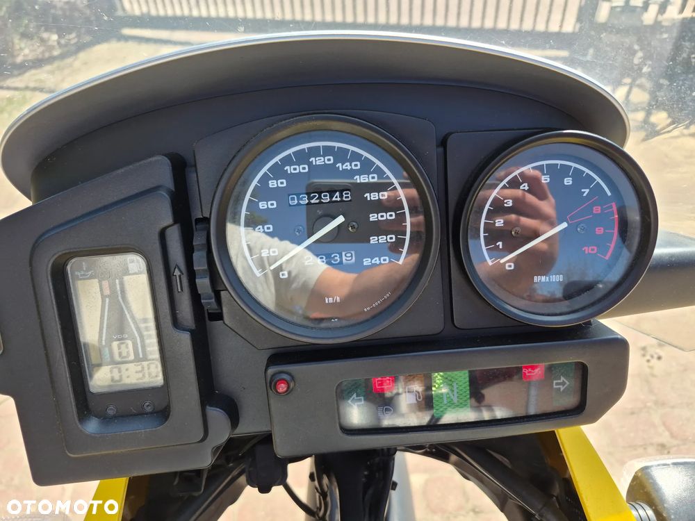 BMW GS - 18