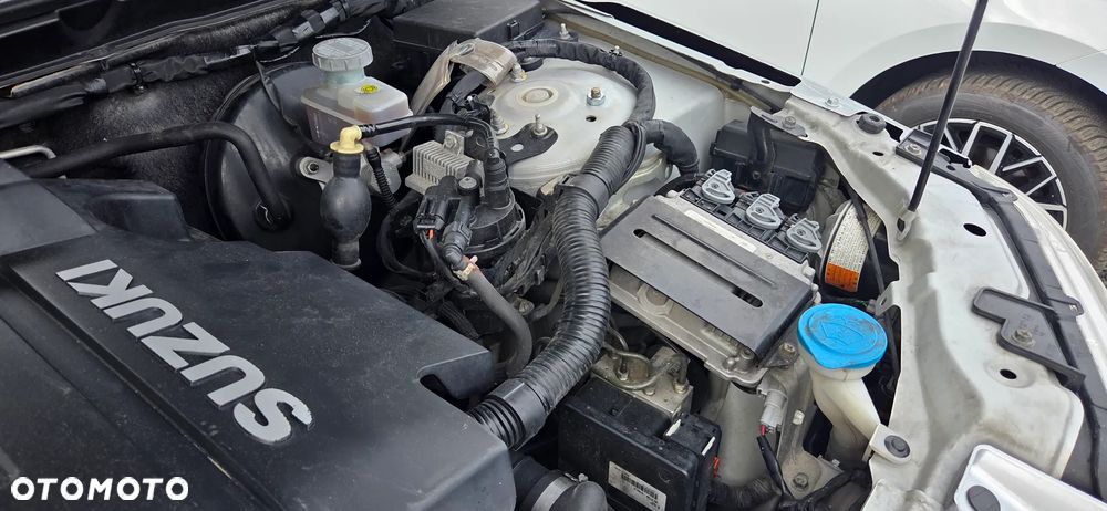Suzuki Grand Vitara - 12