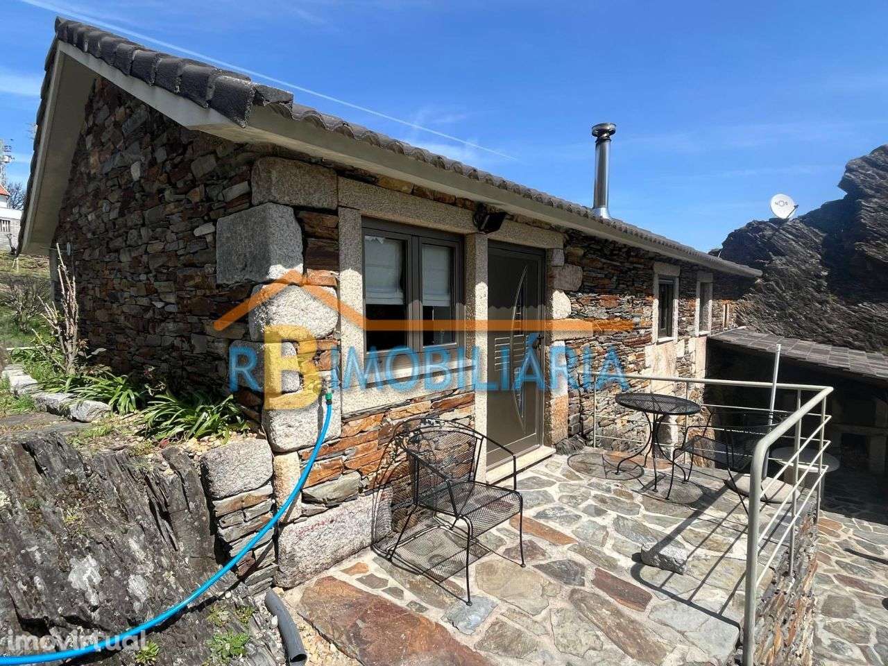 Moradia V1 em Fragoselas, São Pedro do Sul - Grande imagem: 2/21