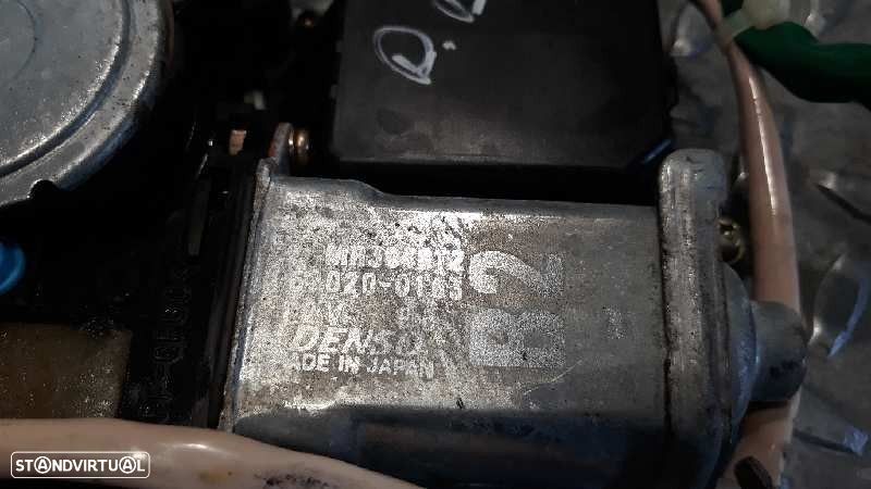 ELEVADOR DE VIDRO FRONTAL DIREITO MITSUBISHI GALLOPER 2001 - 2