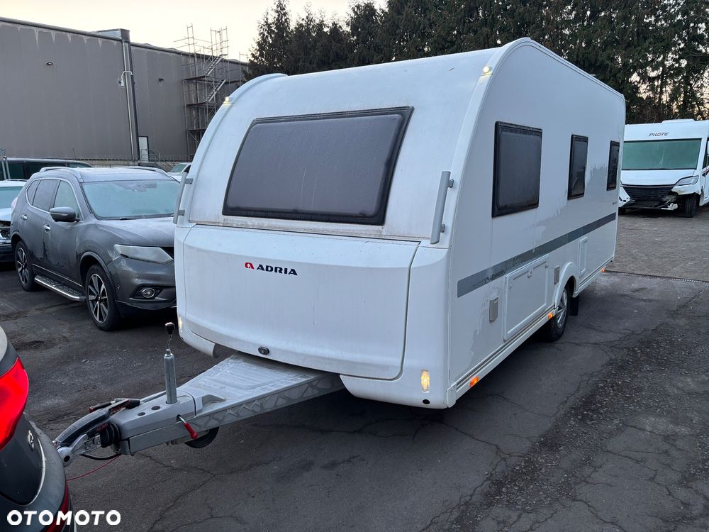 Adria Altea 492LU - 3