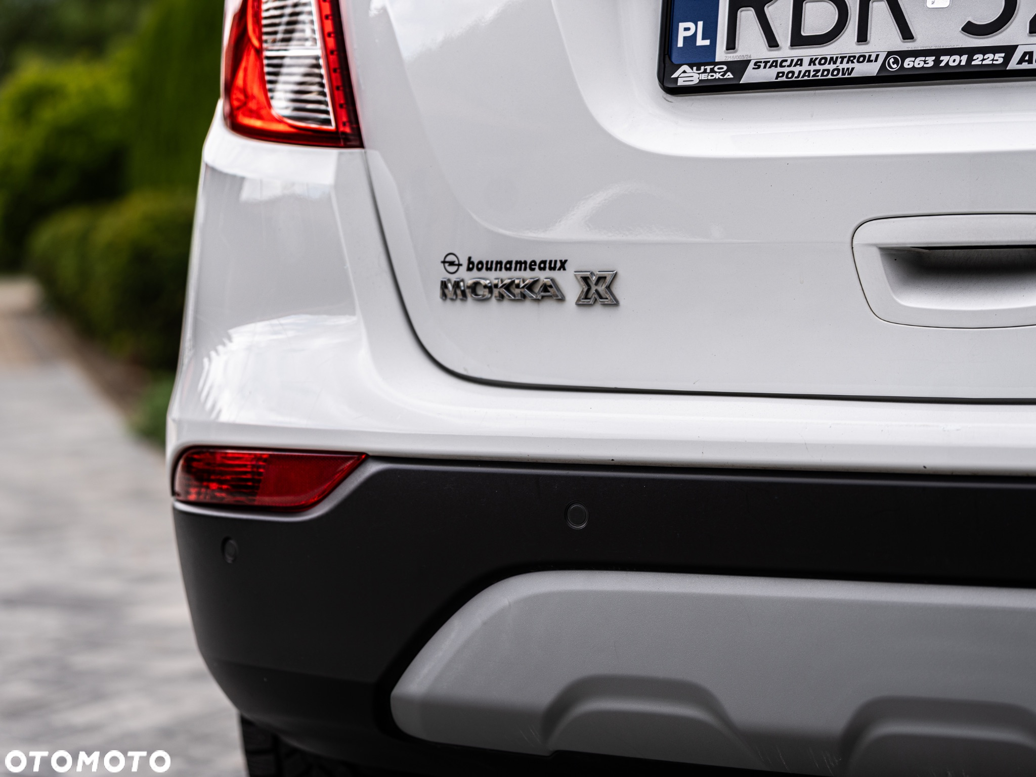 Opel Mokka 1.6 Cosmo S&S - 20