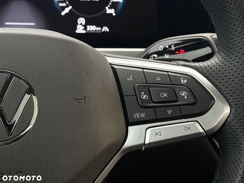 Volkswagen Passat Variant 2.0 TDI SCR 4Mot R-Line DSG - 18