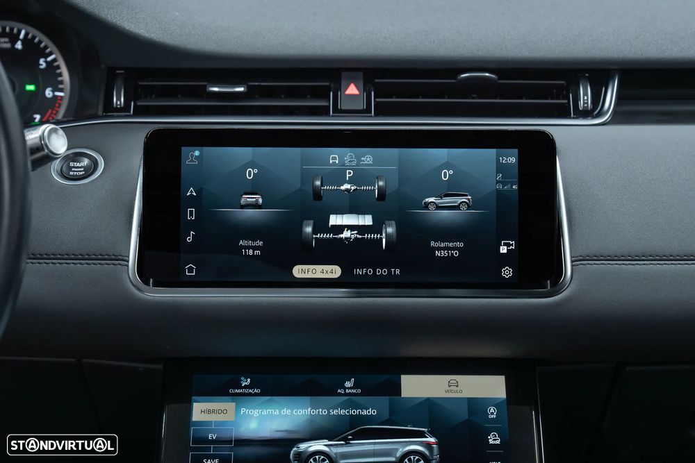 Land Rover Range Rover Evoque P300e S - 37