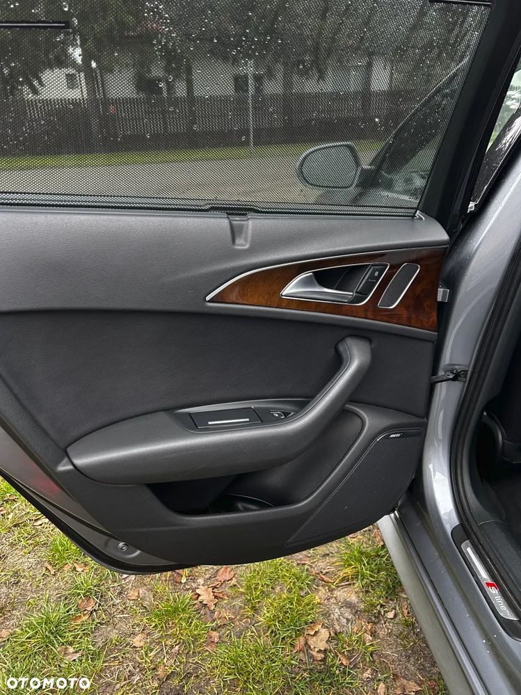 Audi A6 Limousine - 14