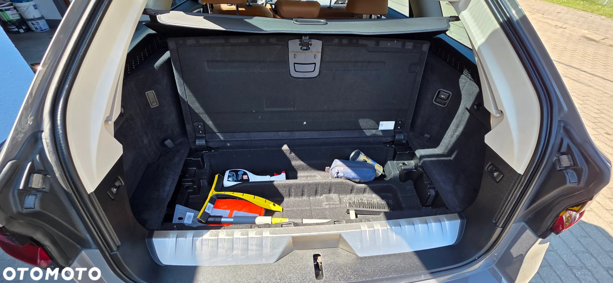 BMW Seria 5 - 15