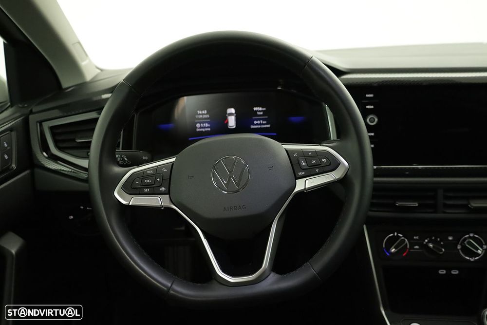 VW Taigo 1.0 TSI Urban - 14