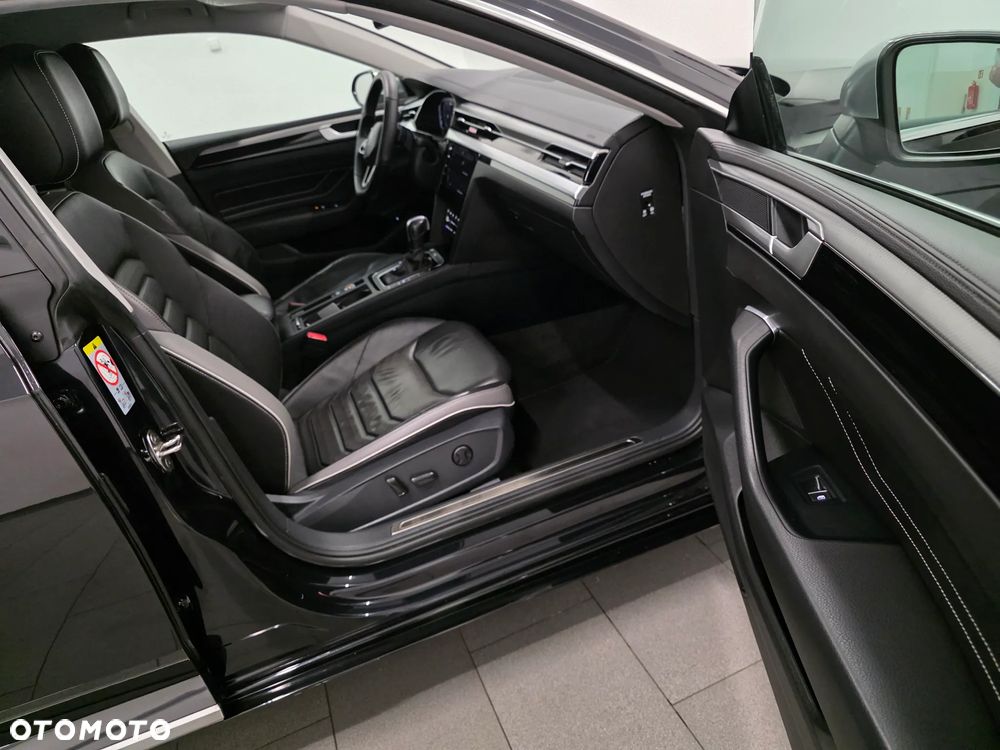 Volkswagen Arteon Shooting Brake 2.0 TDI SCR DSG Elegance - 30