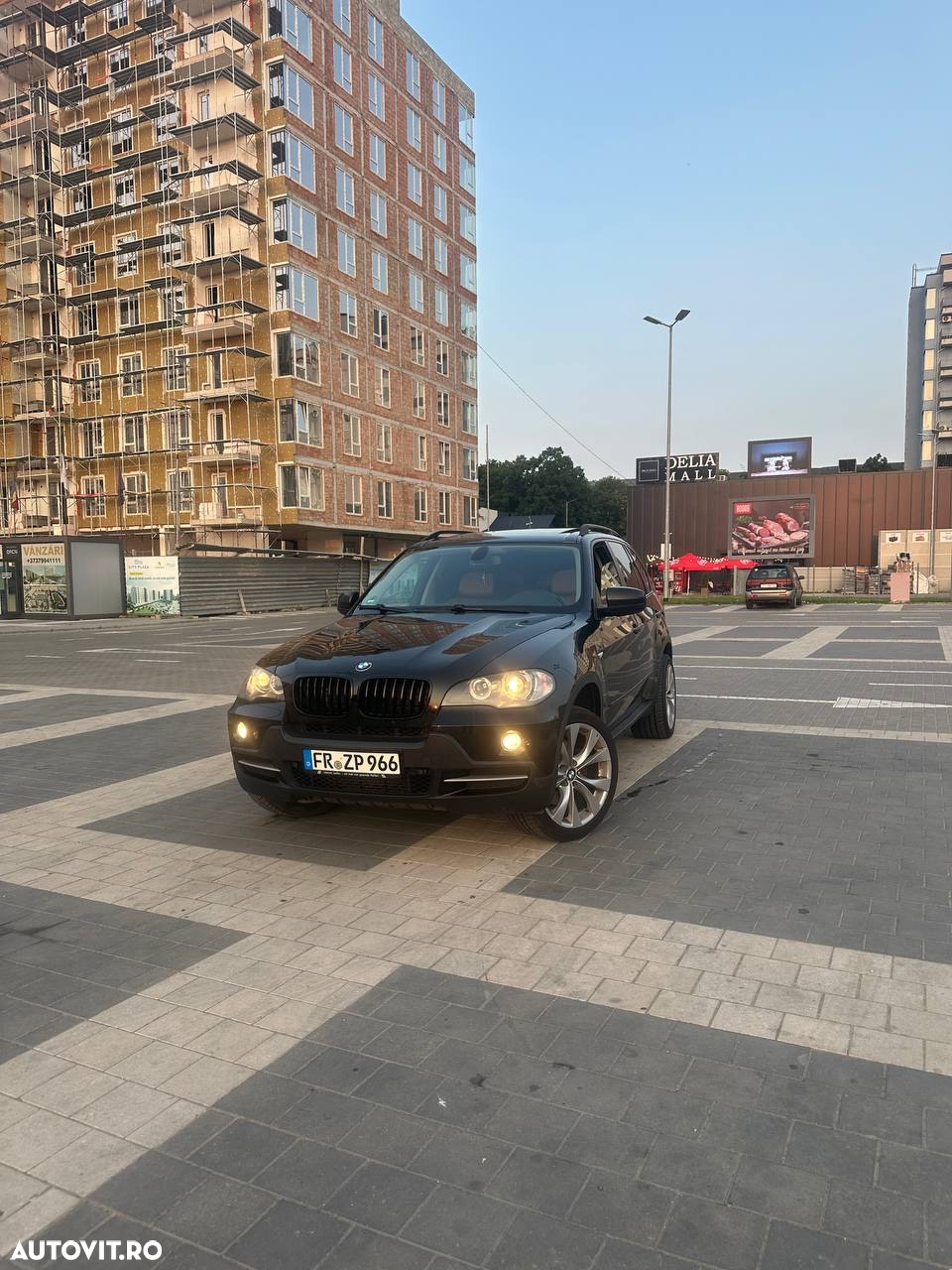 BMW X5 xDrive30d - 3