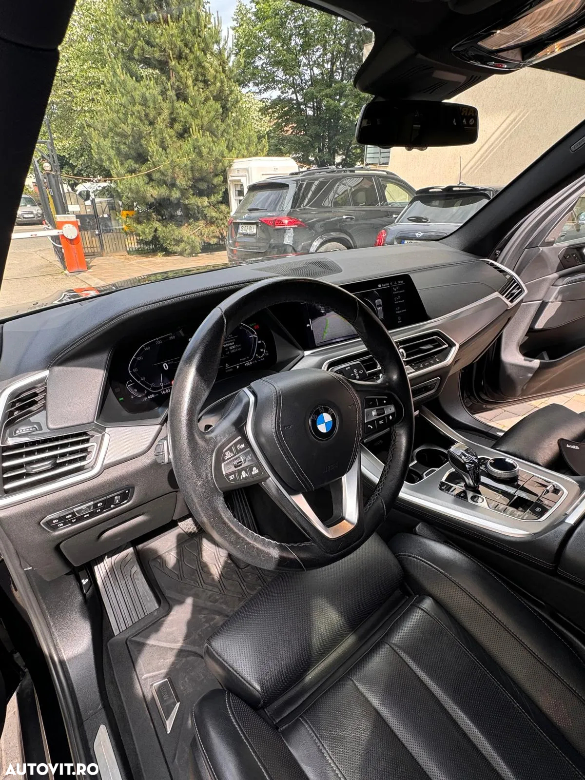 BMW X5 xDrive45e - 6