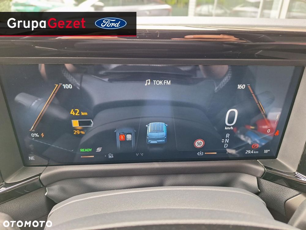 Ford Transit Courier - 4