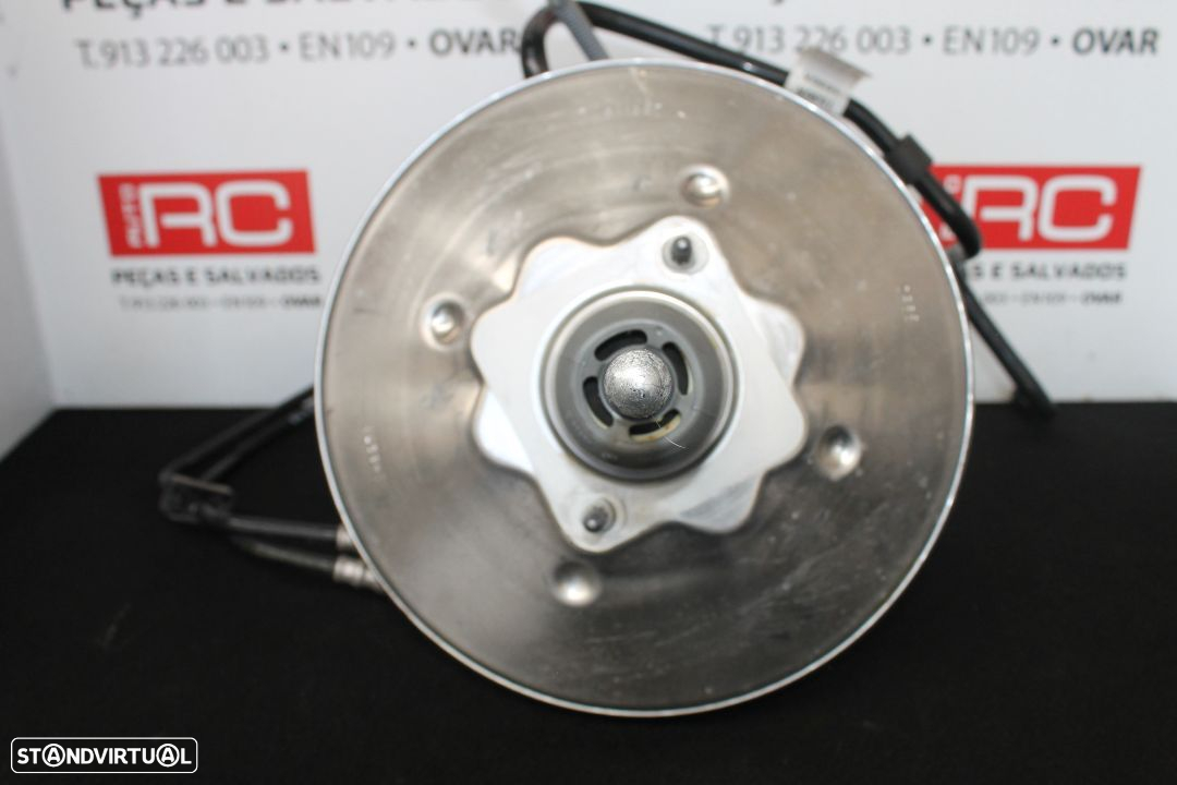 Servo Freio Opel Insignia de 2019 - 4