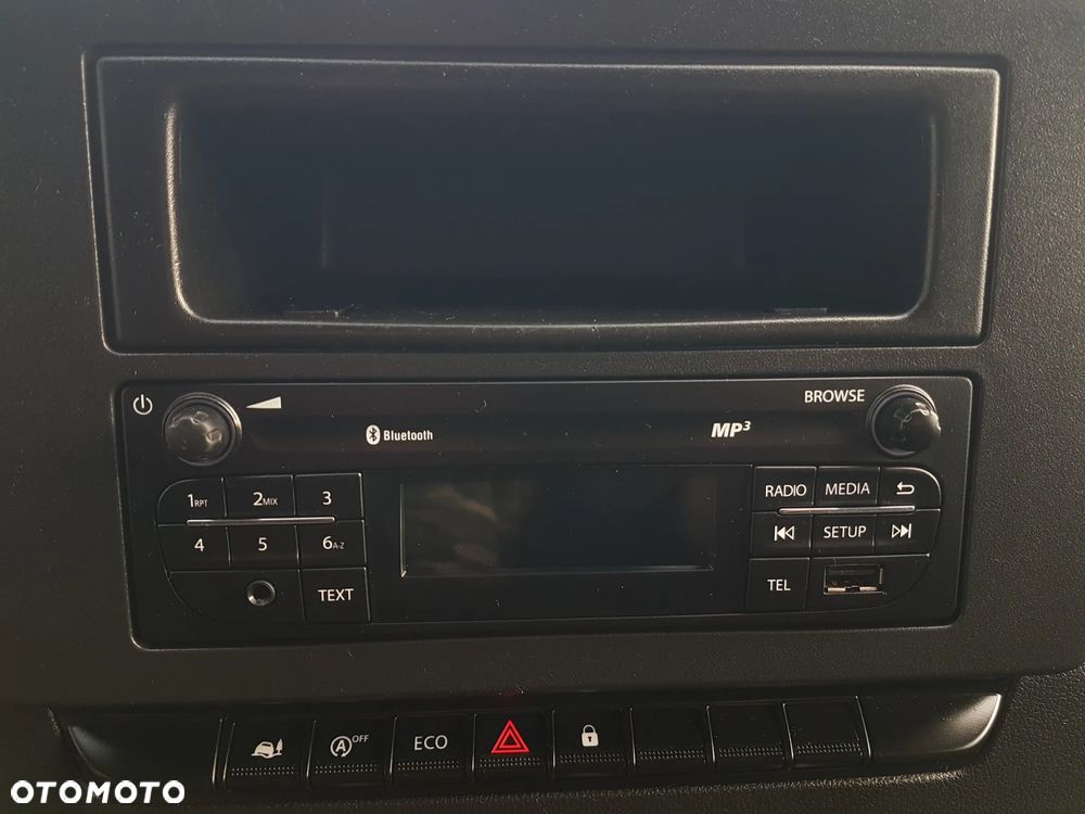 Renault MASTER KONTENER 8EP 4,22x2,23x2,24 KLIMA KRAJOWY MANUAL  6-BIEGÓW - 35