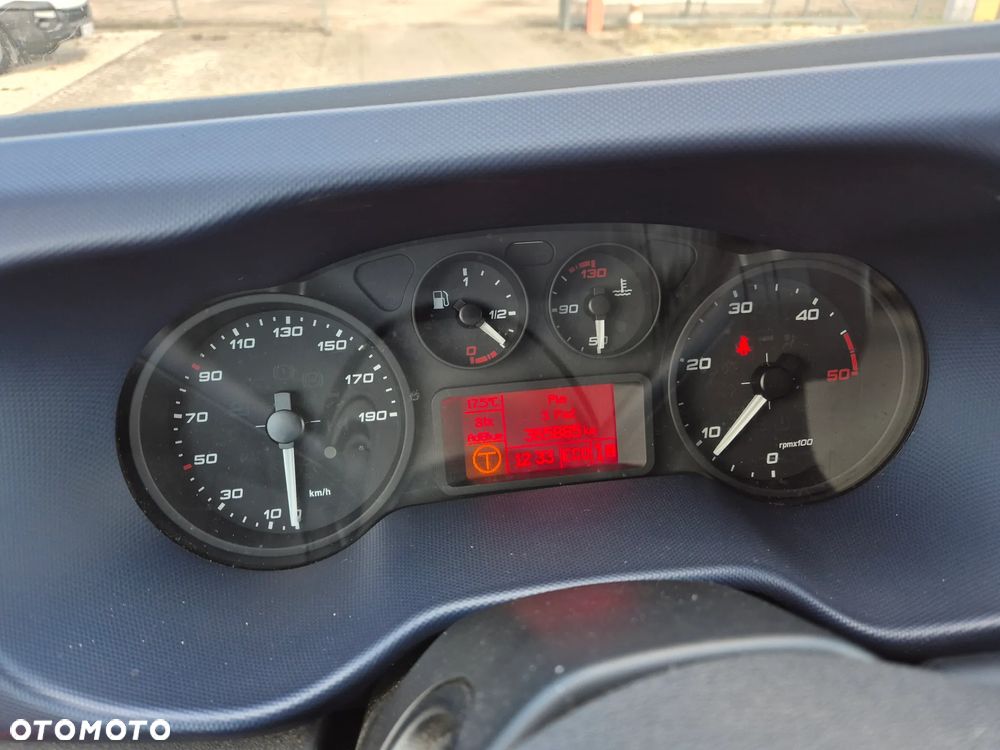 Iveco Iveco Daily 72C18/ 35C18 Hi-Matic 3.0HPT, Rama do zabudowy - 11
