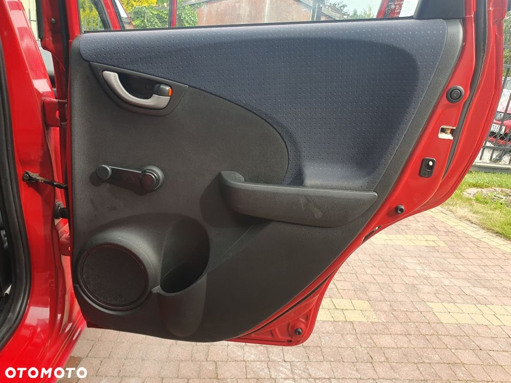 Honda Jazz 1.2 Trend VSA - 14