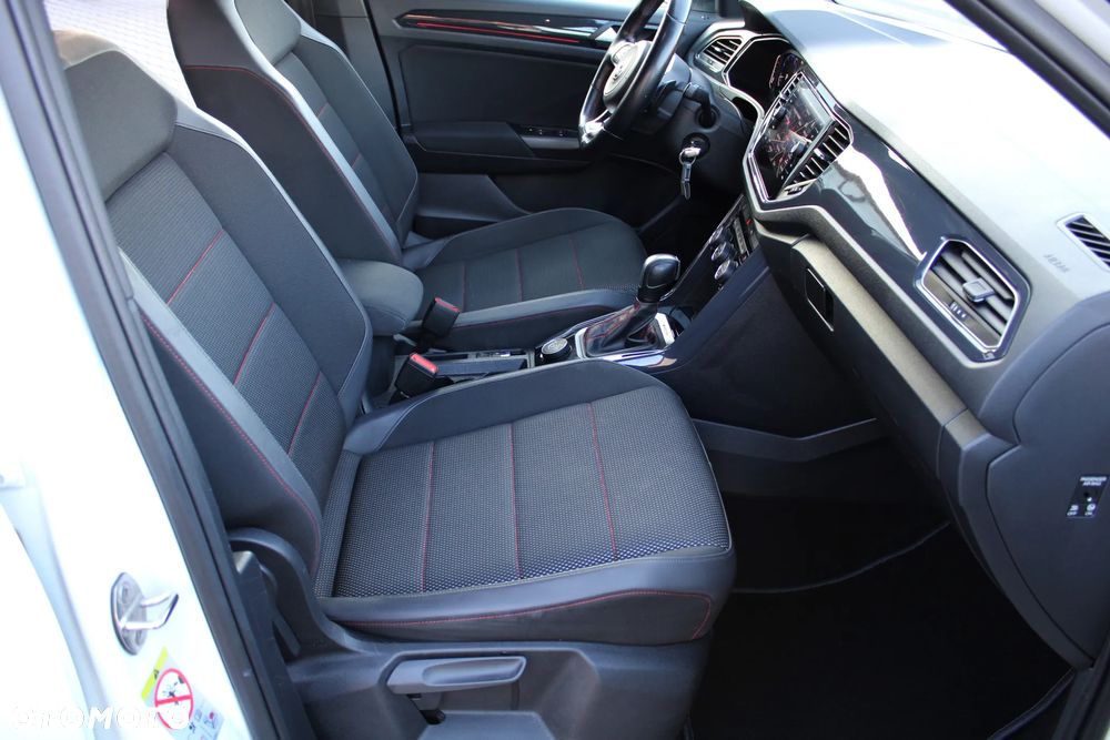 Volkswagen T-Roc 2.0 TSI 4Motion R-Line Plus DSG - 26