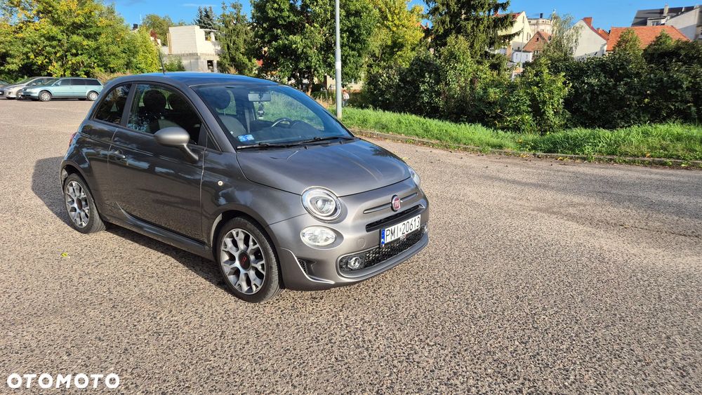 Fiat 500 - 3
