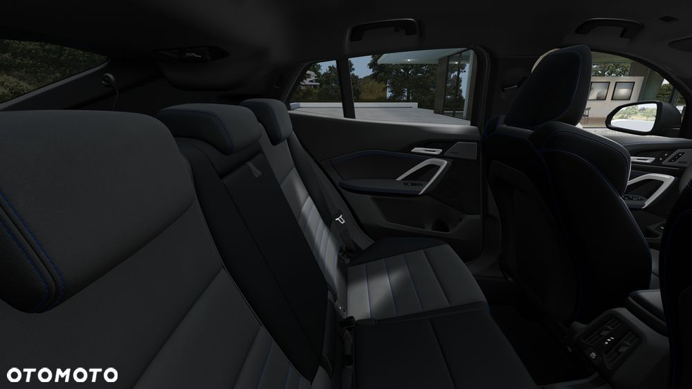 BMW X2 sDrive20i mHEV M Sport - 12
