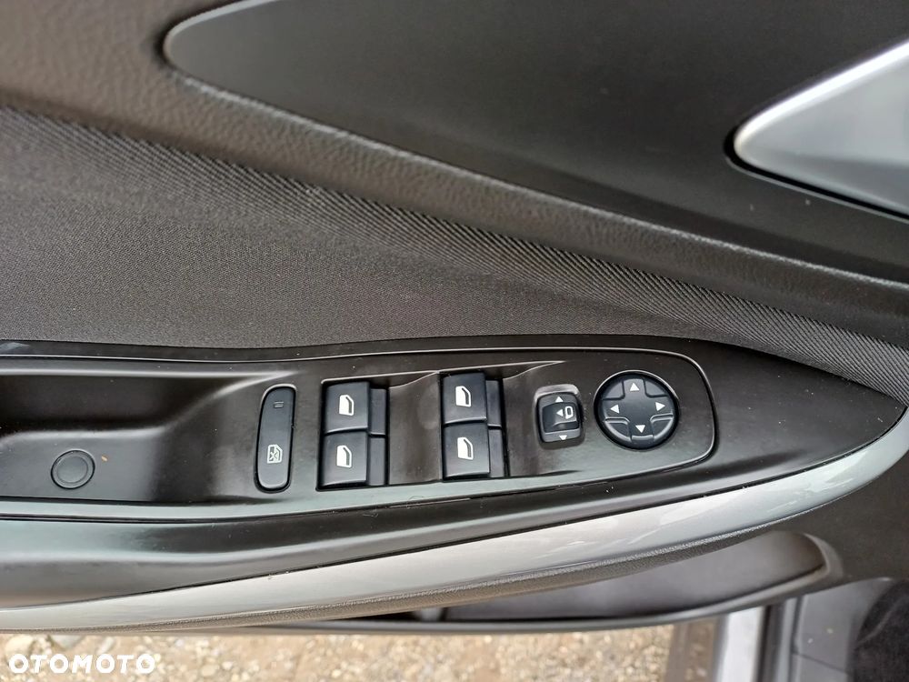 Opel Grandland X 1.2 T GPF Edition S&S - 13