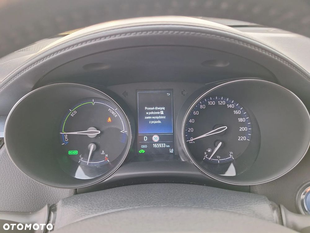 Toyota C-HR 1.8 Hybrid Prestige - 31