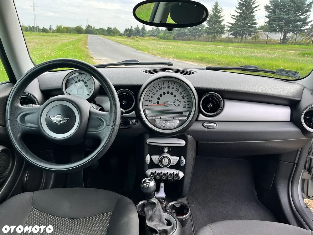 MINI ONE Standard - 7