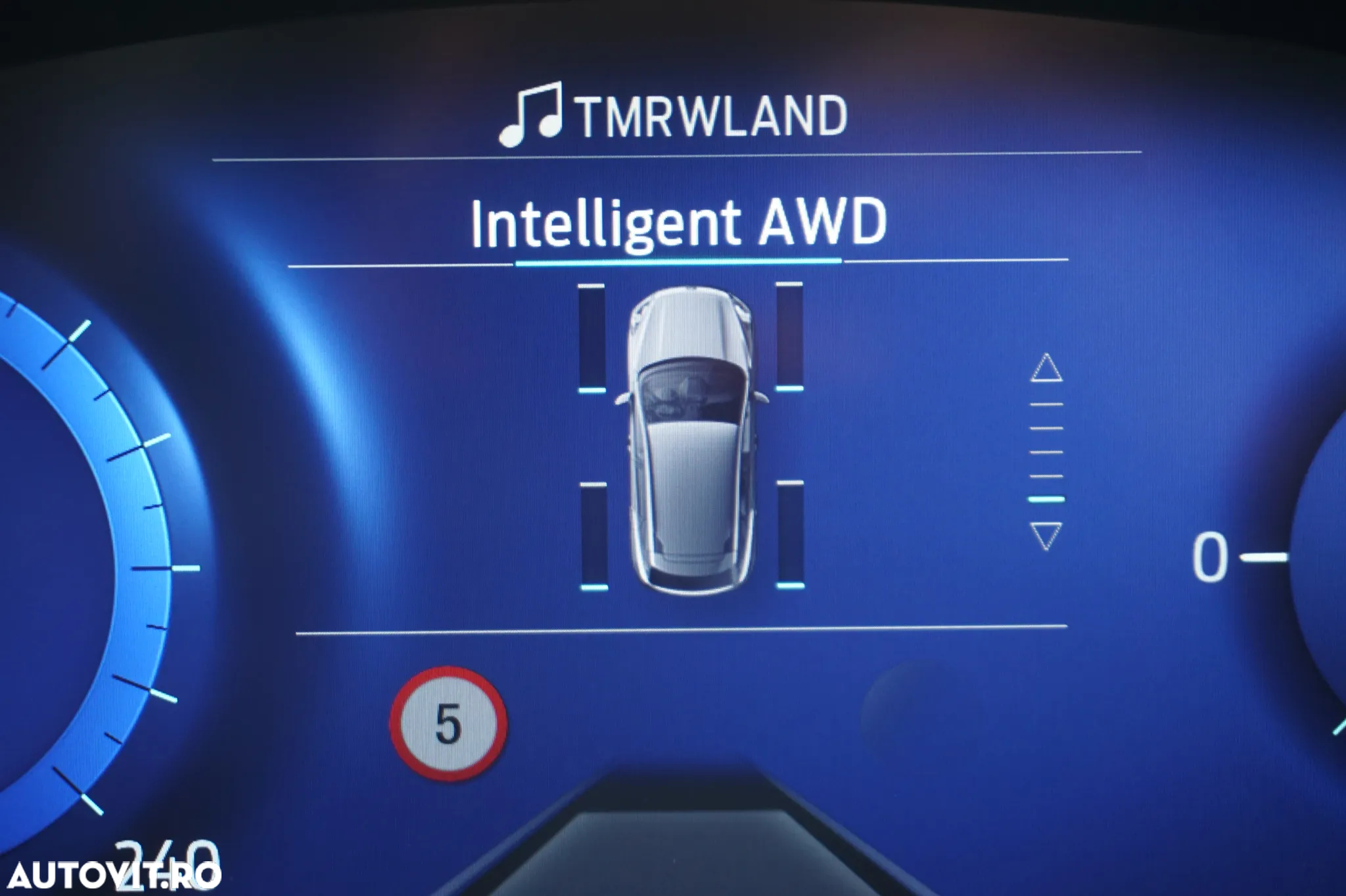 Ford Kuga 2.5 Duratec FHEV AWD ST Line X - 14