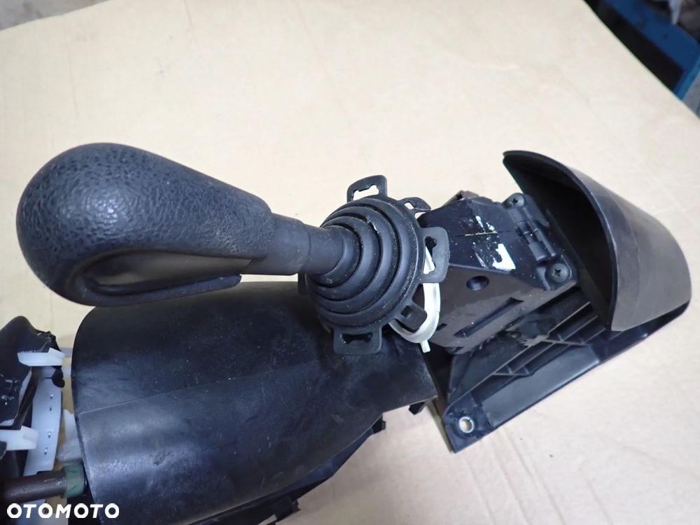 Trafic 2 3 Vivaro B Master 3 4 Primastar Lewarek, Dźwignia Biegów Automat - 4