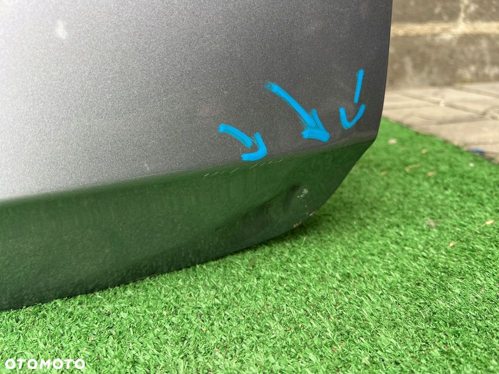 OPEL MOKKA B II 2 KLAPA BAGAŻNIKA - 11