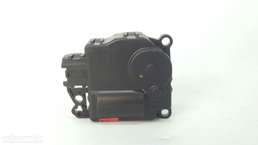 MOTOR DE ABA DE AQUECIMENTO FORD FIESTA (CE1) TREND+ - 5
